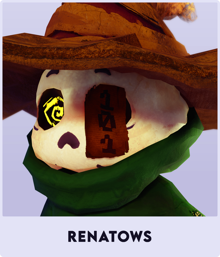 Renatows